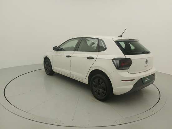 VOLKSWAGEN-POLO-1.0 MPI TRACK MANUAL VOLKSWAGEN-POLO-2025