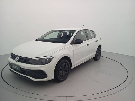 VOLKSWAGEN POLO 1.0 MPI TRACK MANUAL