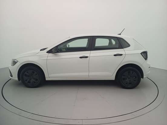 VOLKSWAGEN-POLO-1.0 MPI TRACK MANUAL VOLKSWAGEN-POLO-2025
