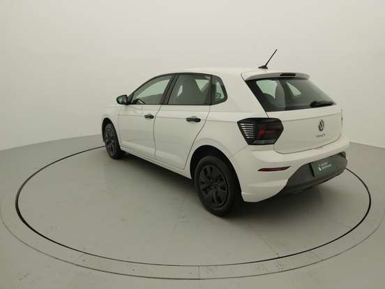 VOLKSWAGEN-POLO-1.0 MPI TRACK MANUAL VOLKSWAGEN-POLO-2025