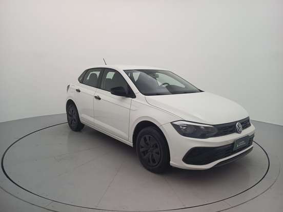 VOLKSWAGEN-POLO-1.0 MPI TRACK MANUAL VOLKSWAGEN-POLO-2025