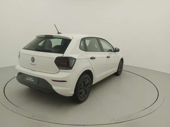 VOLKSWAGEN-POLO-1.0 MPI TRACK MANUAL VOLKSWAGEN-POLO-2025
