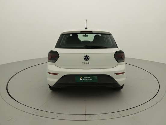 VOLKSWAGEN-POLO-1.0 MPI TRACK MANUAL VOLKSWAGEN-POLO-2025