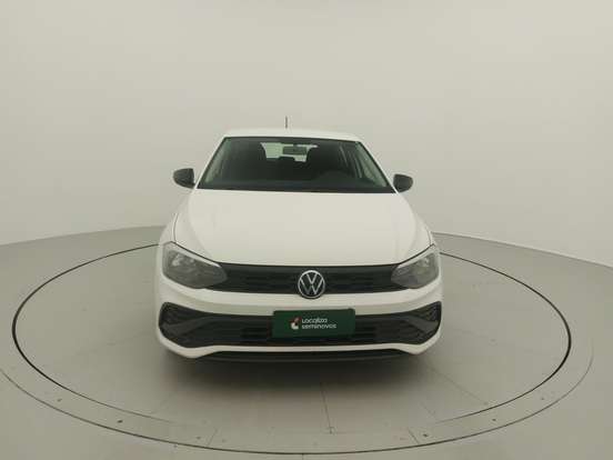 VOLKSWAGEN-POLO-1.0 MPI TRACK MANUAL VOLKSWAGEN-POLO-2025