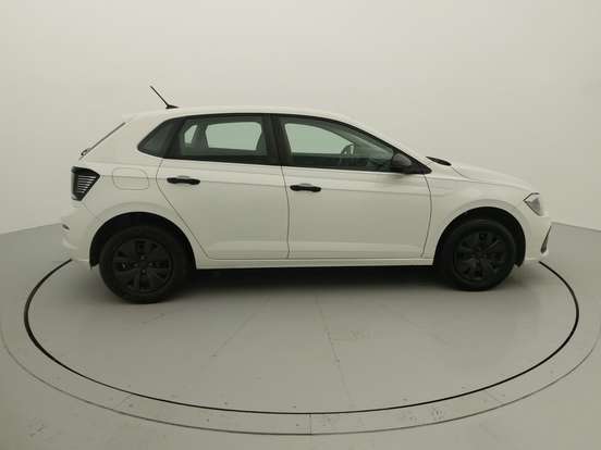 VOLKSWAGEN-POLO-1.0 MPI TRACK MANUAL VOLKSWAGEN-POLO-2025