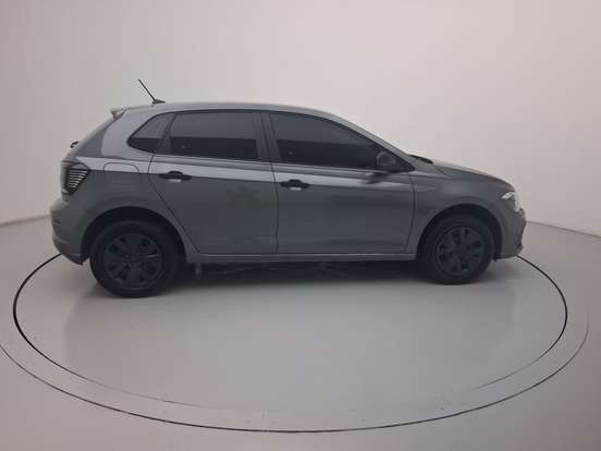 VOLKSWAGEN-POLO-1.0 MPI TRACK MANUAL VOLKSWAGEN-POLO-2025
