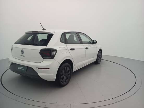 VOLKSWAGEN-POLO-1.0 MPI TRACK MANUAL VOLKSWAGEN-POLO-2025