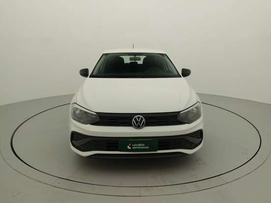 VOLKSWAGEN-POLO-1.0 MPI TRACK MANUAL VOLKSWAGEN-POLO-2025