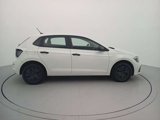 VOLKSWAGEN-POLO-1.0 MPI TRACK MANUAL VOLKSWAGEN-POLO-2025