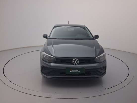 VOLKSWAGEN-POLO-1.0 MPI TRACK MANUAL VOLKSWAGEN-POLO-2025
