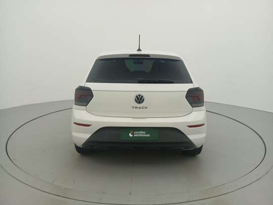 VOLKSWAGEN-POLO-1.0 MPI TRACK MANUAL VOLKSWAGEN-POLO-2025