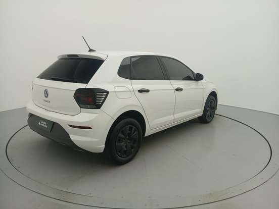 VOLKSWAGEN-POLO-1.0 MPI TRACK MANUAL VOLKSWAGEN-POLO-2025