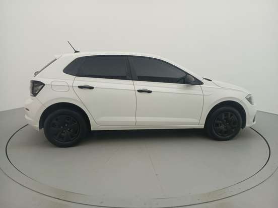 VOLKSWAGEN-POLO-1.0 MPI TRACK MANUAL VOLKSWAGEN-POLO-2025