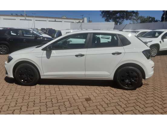 VOLKSWAGEN-POLO-1.0 MPI TRACK MANUAL VOLKSWAGEN-POLO-2024