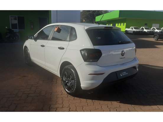 VOLKSWAGEN-POLO-1.0 MPI TRACK MANUAL VOLKSWAGEN-POLO-2024