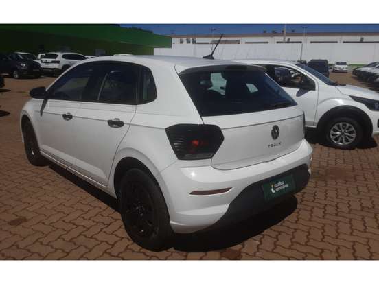 VOLKSWAGEN-POLO-1.0 MPI TRACK MANUAL VOLKSWAGEN-POLO-2024