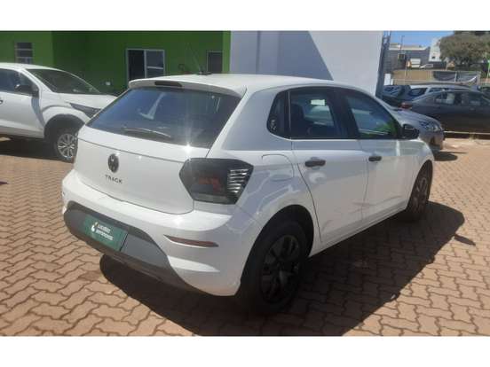 VOLKSWAGEN-POLO-1.0 MPI TRACK MANUAL VOLKSWAGEN-POLO-2024