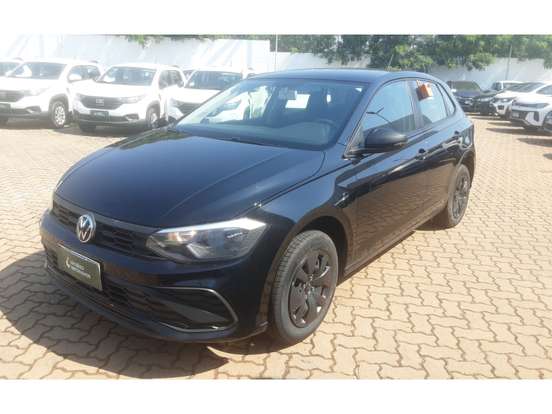 VOLKSWAGEN-POLO-1.0 MPI TRACK MANUAL VOLKSWAGEN-POLO-2025