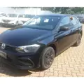 VOLKSWAGEN POLO 1.0 MPI TRACK MANUAL VOLKSWAGEN POLO 1.0 MPI TRACK MANUAL