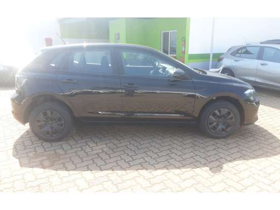 VOLKSWAGEN-POLO-1.0 MPI TRACK MANUAL VOLKSWAGEN-POLO-2025