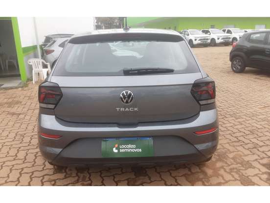 VOLKSWAGEN-POLO-1.0 MPI TRACK MANUAL VOLKSWAGEN-POLO-2025