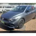 VOLKSWAGEN POLO 1.0 MPI TRACK MANUAL VOLKSWAGEN POLO 1.0 MPI TRACK MANUAL