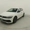 VOLKSWAGEN POLO 1.0 MPI TRACK MANUAL VOLKSWAGEN POLO 1.0 MPI TRACK MANUAL