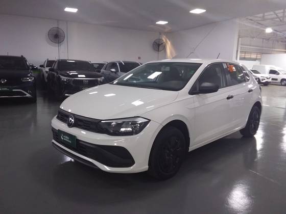 VOLKSWAGEN POLO 1.0 MPI TRACK MANUAL