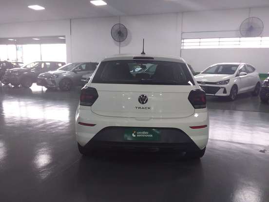 VOLKSWAGEN-POLO-1.0 MPI TRACK MANUAL VOLKSWAGEN-POLO-2025