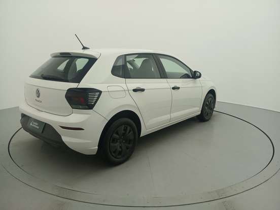 VOLKSWAGEN-POLO-1.0 MPI TRACK MANUAL VOLKSWAGEN-POLO-2025