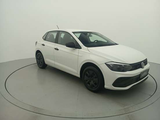 VOLKSWAGEN-POLO-1.0 MPI TRACK MANUAL VOLKSWAGEN-POLO-2025