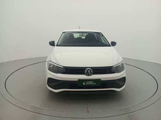 VOLKSWAGEN-POLO-1.0 MPI TRACK MANUAL VOLKSWAGEN-POLO-2025