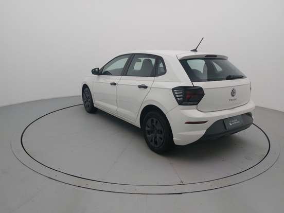 VOLKSWAGEN-POLO-1.0 MPI TRACK MANUAL VOLKSWAGEN-POLO-2025