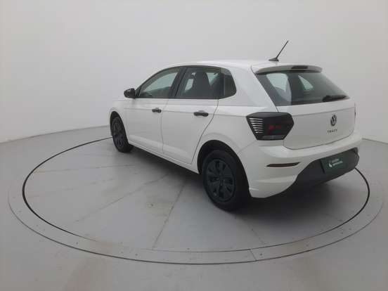 VOLKSWAGEN-POLO-1.0 MPI TRACK MANUAL VOLKSWAGEN-POLO-2025