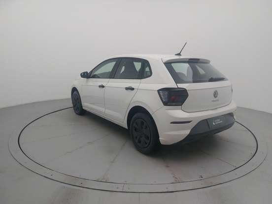 VOLKSWAGEN-POLO-1.0 MPI TRACK MANUAL VOLKSWAGEN-POLO-2025