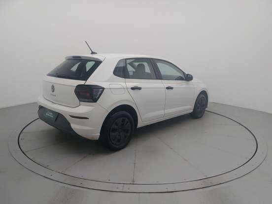 VOLKSWAGEN-POLO-1.0 MPI TRACK MANUAL VOLKSWAGEN-POLO-2025