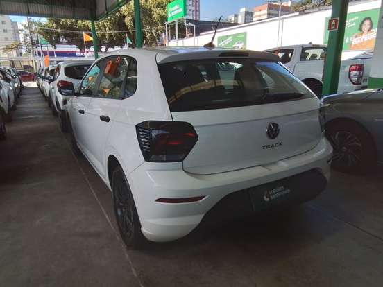 VOLKSWAGEN-POLO-1.0 MPI TRACK MANUAL VOLKSWAGEN-POLO-2025