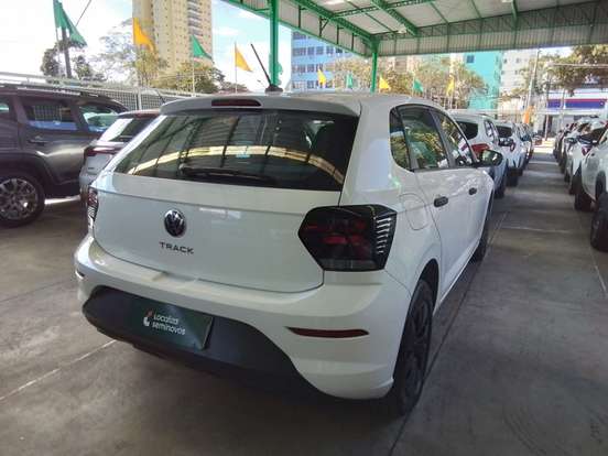 VOLKSWAGEN-POLO-1.0 MPI TRACK MANUAL VOLKSWAGEN-POLO-2025