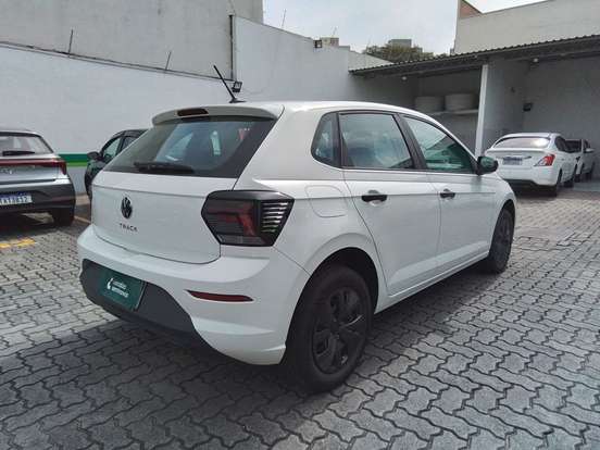 VOLKSWAGEN-POLO-1.0 MPI TRACK MANUAL VOLKSWAGEN-POLO-2025