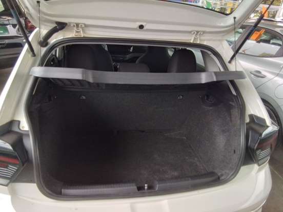 VOLKSWAGEN-POLO-1.0 MPI TRACK MANUAL VOLKSWAGEN-POLO-2025