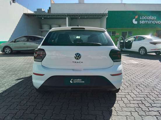 VOLKSWAGEN-POLO-1.0 MPI TRACK MANUAL VOLKSWAGEN-POLO-2025