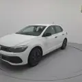 VOLKSWAGEN POLO 1.0 MPI TRACK MANUAL VOLKSWAGEN POLO 1.0 MPI TRACK MANUAL