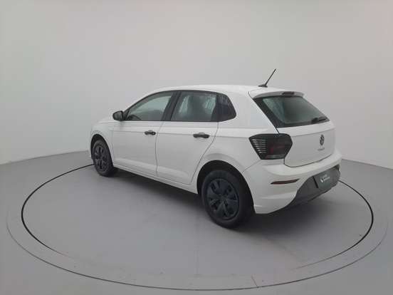 VOLKSWAGEN-POLO-1.0 MPI TRACK MANUAL VOLKSWAGEN-POLO-2025