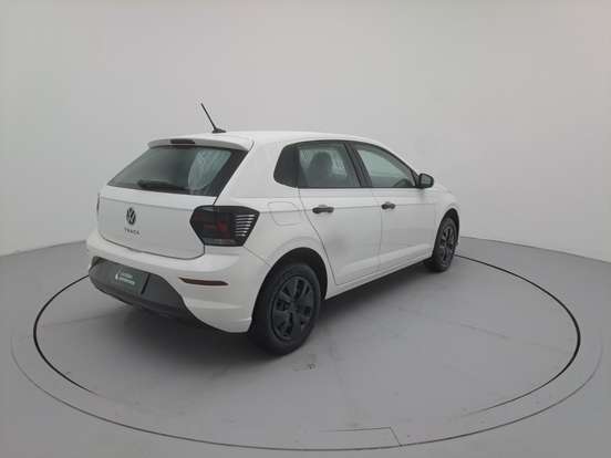 VOLKSWAGEN-POLO-1.0 MPI TRACK MANUAL VOLKSWAGEN-POLO-2025