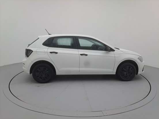 VOLKSWAGEN-POLO-1.0 MPI TRACK MANUAL VOLKSWAGEN-POLO-2025