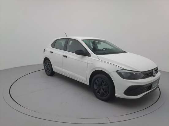 VOLKSWAGEN-POLO-1.0 MPI TRACK MANUAL VOLKSWAGEN-POLO-2025