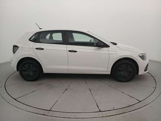 VOLKSWAGEN-POLO-1.0 MPI TRACK MANUAL VOLKSWAGEN-POLO-2025