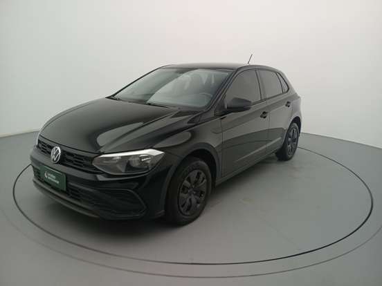 VOLKSWAGEN-POLO-1.0 MPI TRACK MANUAL VOLKSWAGEN-POLO-2025