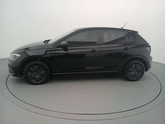 VOLKSWAGEN-POLO-1.0 MPI TRACK MANUAL VOLKSWAGEN-POLO-2025