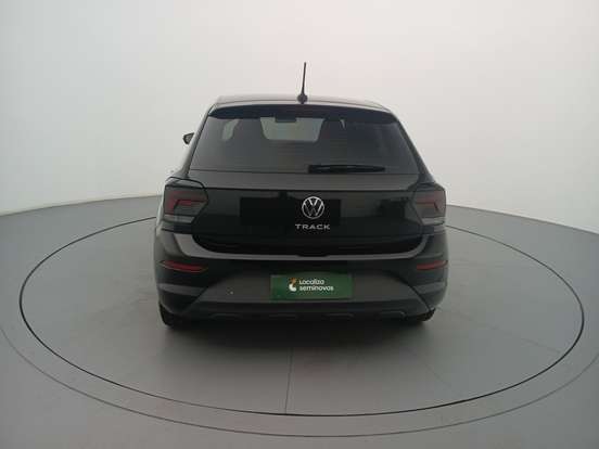 VOLKSWAGEN-POLO-1.0 MPI TRACK MANUAL VOLKSWAGEN-POLO-2025